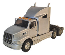 Tamiya model truck usato  Spedire a Italy