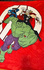 Hulk thor captain for sale  Patchogue