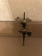 Dollhouse weather vane for sale  DARTFORD