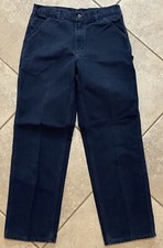 Carhartt 33x32 b11 for sale  Imperial