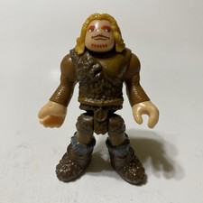 Imaginext replacement figure for sale  Holbrook