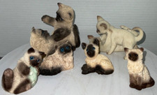 Vintage stone critter for sale  Syracuse