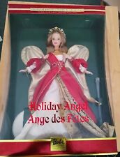 Holiday angel barbie for sale  SOUTHAMPTON