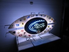 Bud light nfl for sale  Scottsdale