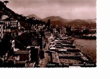 Cartolina salerno via usato  Villa Santina