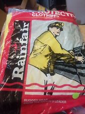 Rainfair bibs pants for sale  Winona