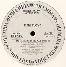 Pink Floyd ‎– Another Brick In The Wall /Run Like Hell 12" RARE RADIO PROMO LP comprar usado  Enviando para Brazil