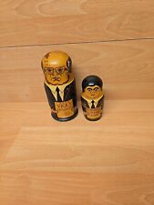 Vintage mikhail gorbachev for sale  SWINDON