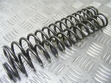 Gsxr600 fork springs for sale  COLCHESTER