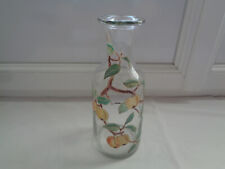 Ancienne carafe cidre d'occasion  Fécamp