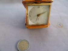 Ancien petit réveil d'occasion  Saint-Nazaire