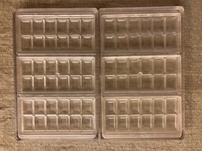 Stampa per cioccolato usato  Schio