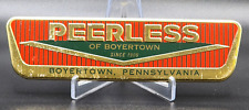 Vintage peerless boiler for sale  West Warwick