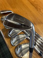 Titleist combo iron for sale  Cooperstown