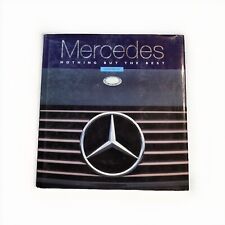 Mercedes history pictures for sale  Vancouver