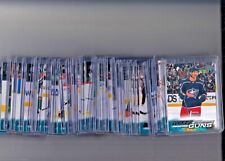 2022 upper deck d'occasion  Expédié en Belgium