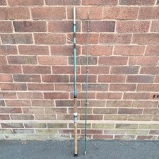 Abu 9ft fishing for sale  TELFORD