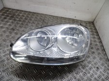 Golf scheinwerfer 1k6941005p gebraucht kaufen  Massenbachhausen