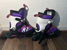 Inlineskates kinder kids gebraucht kaufen  Hannover