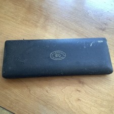Vintage e.o. richter for sale  EYE