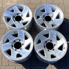 Alloy wheel see for sale  ROTHERHAM