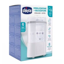 Chicco sterilizzatore vapore usato  Monterotondo