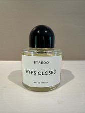 Byredo eyes closed for sale  West Chester