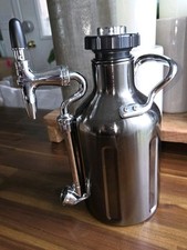 Growlerwerks ukeg nitro for sale  Apex