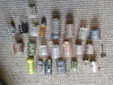 Assorted swim feeders for sale  SHEFFIELD