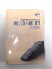 Volvo hdd rti for sale  RUGBY