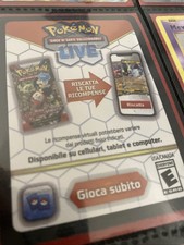 Carte pokémon vintage usato  Chioggia