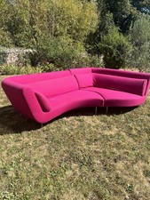 Canapé ligne roset d'occasion  Angers-