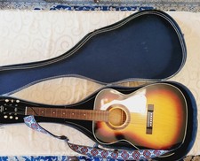 Harmony stella acoustic for sale  Clinton