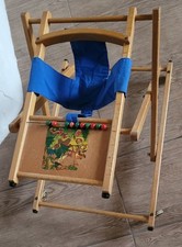 Gehfrei riginal 1960er gebraucht kaufen  Leimen