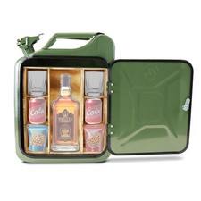 Minibar benzinkanister design gebraucht kaufen  Wiehl