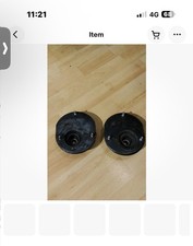 E36 evo strut for sale  BROXBURN