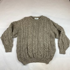 Glenhusky wool fisherman for sale  Roselle