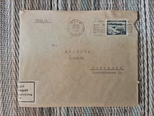 Brief 1939 riga gebraucht kaufen  Lüneburg