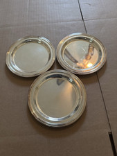 Vintage christofle industria for sale  Woodstock