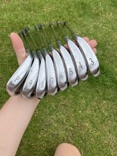 Mizuno mx20 zoid for sale  YORK