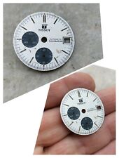 70s tissot navigator usato  San Martino Dall Argine