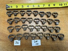 Vintage drawer knobs for sale  Bangor