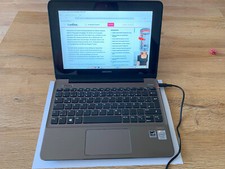 Medion akoya zoll gebraucht kaufen  Weißenfels