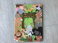 Magnettafel zoo gebraucht kaufen  Karbach