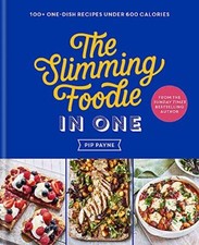 Slimming foodie one for sale  UK