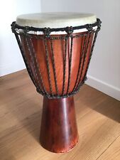 Bongo jambe djembe usato  Milano