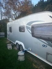 sterling touring caravans for sale  BRIDGWATER