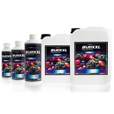 BUDXXL Candy Blüh-Stimulator - Blüte Booster - 250ml bis 10 L - Grow-Dünger comprar usado  Enviando para Brazil