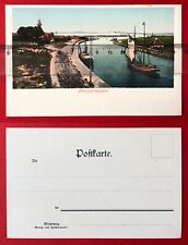 Danzig neufahrwasser 1900 gebraucht kaufen  Dresden