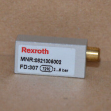 Rexroth mnr 0821305002 gebraucht kaufen  Biederitz